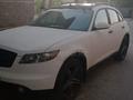 Infiniti FX35 2004 годаүшін5 600 000 тг. в Шымкент – фото 6