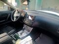 Infiniti FX35 2004 годаүшін5 600 000 тг. в Шымкент – фото 10