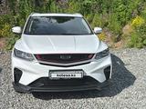 Geely Coolray 2023 года за 6 200 000 тг. в Астана – фото 2