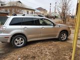 Mitsubishi Outlander 2002 годаfor2 800 000 тг. в Кызылорда – фото 5