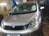 Toyota Isis 2006 года за 6 000 000 тг. в Кокшетау – фото 4