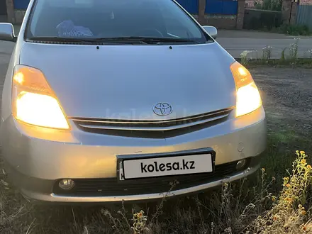 Toyota Prius 2006 года за 4 050 000 тг. в Астана – фото 10