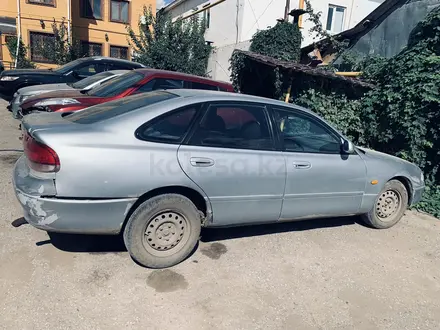 Mazda 626 1995 года за 700 000 тг. в Актобе – фото 3