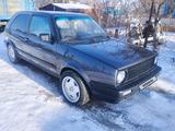 Volkswagen Golf 1989 годаүшін2 100 000 тг. в Уральск – фото 2