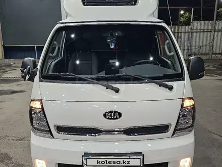 Kia Bongo 2021 года за 14 700 000 тг. в Шымкент – фото 11