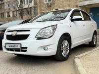 Chevrolet Cobalt 2021 года за 6 500 000 тг. в Актау