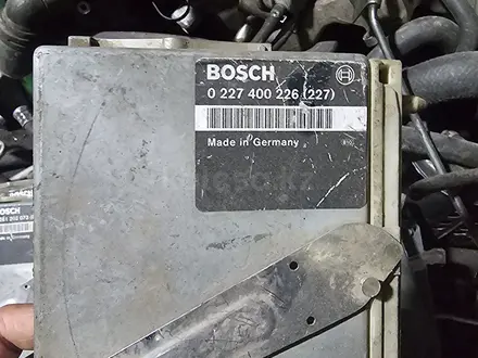 Блок управления двигателем за 5 000 тг. в Алматы