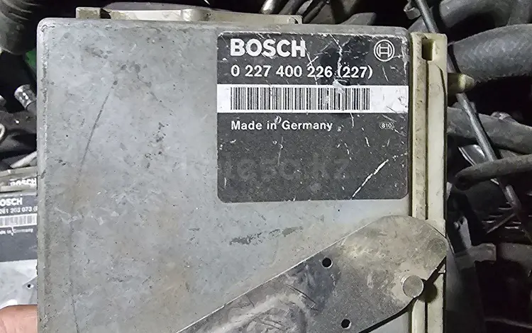Блок управления двигателем за 5 000 тг. в Алматы