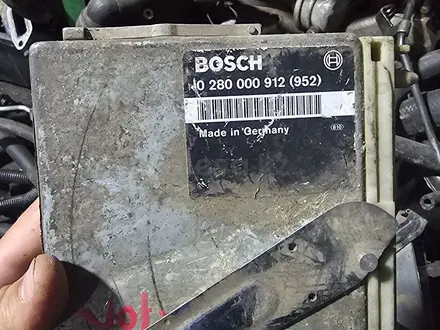 Блок управления двигателем за 5 000 тг. в Алматы – фото 3