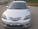 Mazda 3 2004 годаүшін3 500 000 тг. в Шымкент