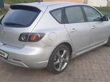 Mazda 3 2004 годаүшін3 500 000 тг. в Шымкент – фото 4