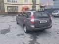 ВАЗ (Lada) Priora 2171 2015 годаүшін2 500 000 тг. в Тараз – фото 5