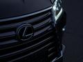 Lexus LX 450 2017 года за 41 770 000 тг. в Алматы – фото 2