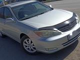 Toyota Camry 2003 года за 5 555 555 тг. в Костанай – фото 2