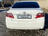 Toyota Camry 2009 года за 6 800 000 тг. в Шымкент – фото 4