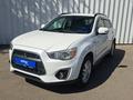 Mitsubishi ASX 2013 года за 6 390 000 тг. в Алматы