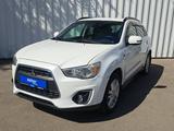 Mitsubishi ASX 2013 года за 6 590 000 тг. в Алматы