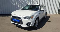 Mitsubishi ASX 2013 года за 6 590 000 тг. в Алматы