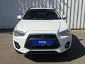 Mitsubishi ASX 2013 года за 6 390 000 тг. в Алматы – фото 2