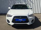 Mitsubishi ASX 2013 года за 6 590 000 тг. в Алматы – фото 2