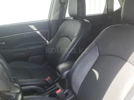 Mitsubishi ASX 2013 года за 6 390 000 тг. в Алматы – фото 29