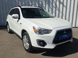 Mitsubishi ASX 2013 года за 6 590 000 тг. в Алматы – фото 3