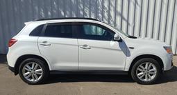 Mitsubishi ASX 2013 года за 6 590 000 тг. в Алматы – фото 4
