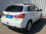 Mitsubishi ASX 2013 года за 6 590 000 тг. в Алматы – фото 5