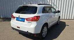 Mitsubishi ASX 2013 года за 6 590 000 тг. в Алматы – фото 5