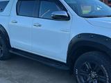 Toyota Hilux 2021 года за 18 480 000 тг. в Уральск – фото 3