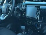 Toyota Hilux 2021 года за 18 480 000 тг. в Уральск – фото 5