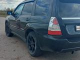 Subaru Forester 2007 года за 4 000 000 тг. в Петропавловск – фото 3