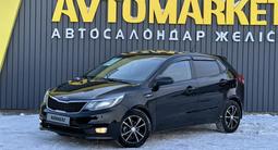 Kia Rio 2015 годаfor5 390 000 тг. в Актобе