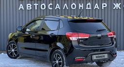 Kia Rio 2015 годаfor5 390 000 тг. в Актобе – фото 4