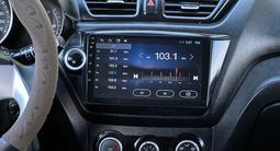 Kia Rio 2015 годаfor5 390 000 тг. в Актобе – фото 5