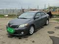 Toyota Corolla 2011 года за 4 300 000 тг. в Астана – фото 2