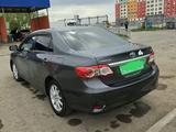 Toyota Corolla 2011 года за 4 300 000 тг. в Астана