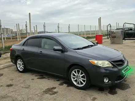 Toyota Corolla 2011 года за 4 300 000 тг. в Астана – фото 3