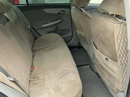 Toyota Corolla 2011 года за 4 300 000 тг. в Астана – фото 5