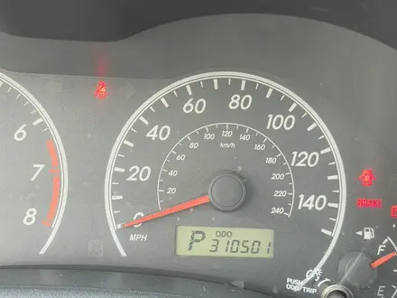 Toyota Corolla 2011 года за 4 300 000 тг. в Астана – фото 7