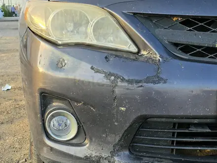 Toyota Corolla 2011 года за 4 300 000 тг. в Астана – фото 8