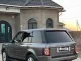 Land Rover Range Rover 2007 года за 8 500 000 тг. в Шымкент – фото 3