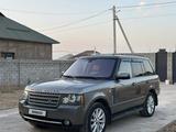 Land Rover Range Rover 2007 года за 8 500 000 тг. в Шымкент – фото 5