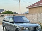 Land Rover Range Rover 2007 года за 8 500 000 тг. в Шымкент – фото 2