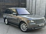 Land Rover Range Rover 2007 года за 8 500 000 тг. в Шымкент