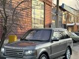 Land Rover Range Rover 2007 года за 8 500 000 тг. в Шымкент – фото 4
