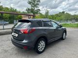 Mazda CX-5 2014 года за 9 000 000 тг. в Караганда – фото 4