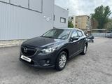 Mazda CX-5 2014 года за 9 200 000 тг. в Караганда