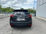 Mazda CX-5 2014 годаүшін9 200 000 тг. в Караганда – фото 5