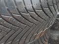 Диски с шинами на Вояджер за 50 000 тг. в Караганда – фото 3